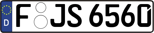 F-JS6560