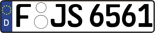F-JS6561