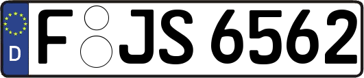 F-JS6562