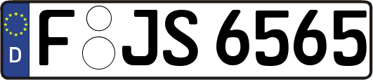 F-JS6565