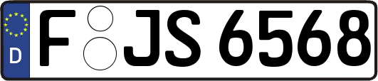 F-JS6568