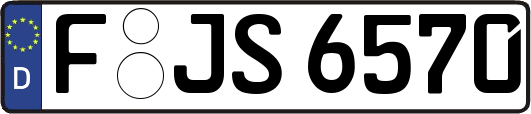 F-JS6570