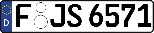 F-JS6571