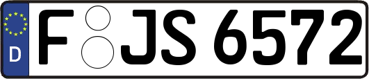 F-JS6572