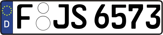 F-JS6573