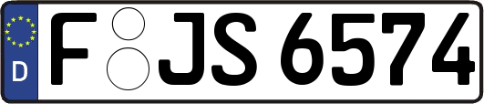 F-JS6574