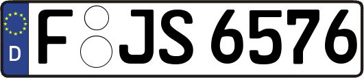 F-JS6576
