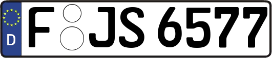 F-JS6577