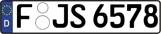 F-JS6578
