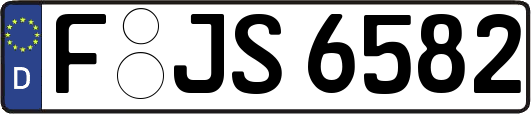 F-JS6582