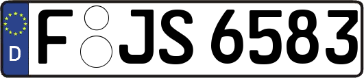 F-JS6583