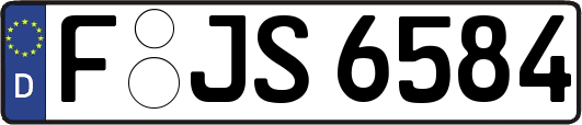 F-JS6584