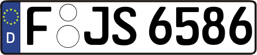 F-JS6586