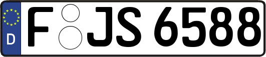 F-JS6588