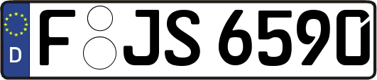 F-JS6590