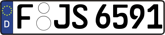 F-JS6591