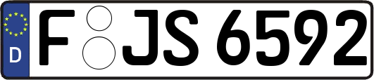 F-JS6592