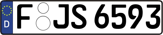 F-JS6593
