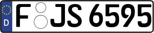 F-JS6595