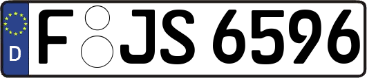 F-JS6596