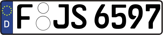 F-JS6597
