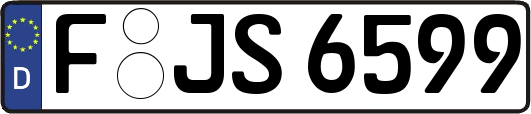 F-JS6599