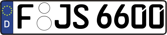 F-JS6600