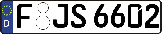 F-JS6602