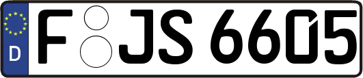 F-JS6605