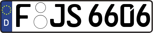 F-JS6606