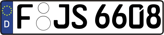 F-JS6608