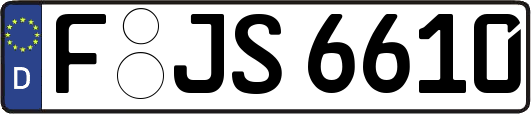 F-JS6610