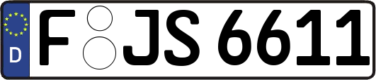 F-JS6611