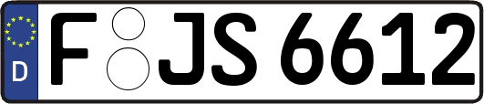 F-JS6612
