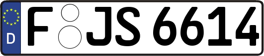 F-JS6614