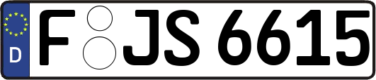 F-JS6615