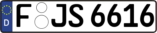 F-JS6616
