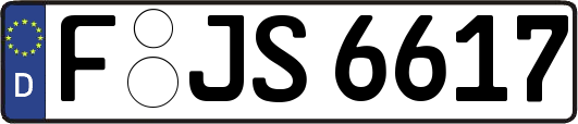 F-JS6617