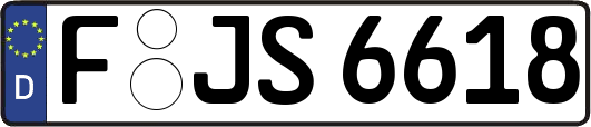 F-JS6618