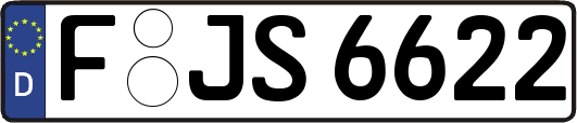 F-JS6622
