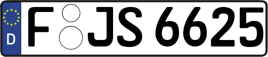 F-JS6625
