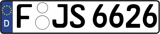 F-JS6626