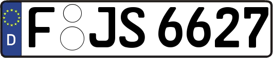 F-JS6627