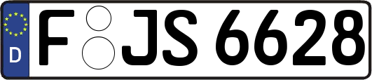 F-JS6628