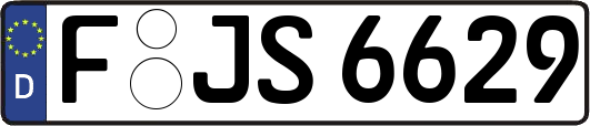 F-JS6629