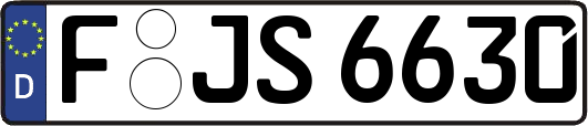 F-JS6630