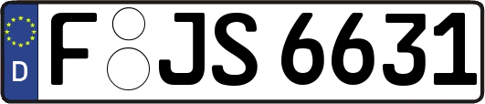 F-JS6631
