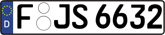 F-JS6632