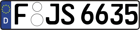 F-JS6635