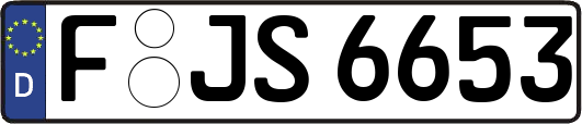 F-JS6653